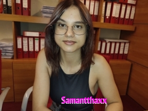 Samantthaxx