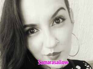 Samarasallow