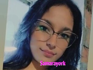 Samarayork