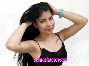 Samathastewart