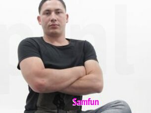 Samfun