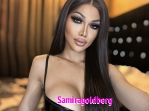 Samiragoldberg