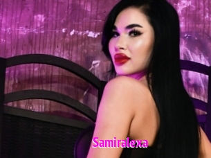 Samiralexa