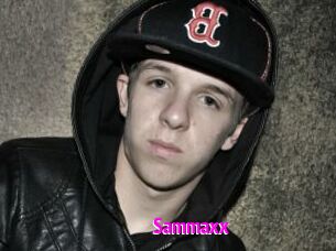 Sammaxx