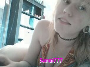 Sammi777