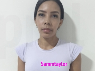 Sammtaylor