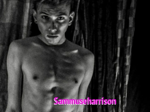 Sammuseharrison