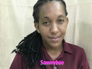 Sammyboo