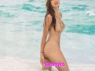 Sammy_co