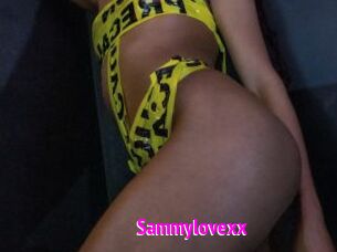 Sammylovexx