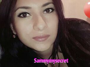 Sammy_mysecret