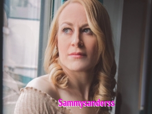 Sammysanderss