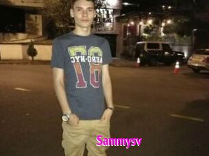 Sammysv