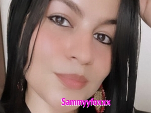 Sammyyfoxxx