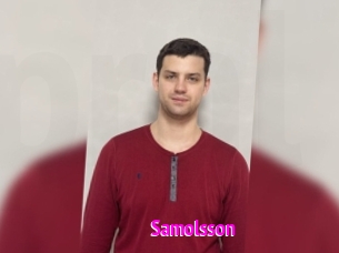 Samolsson