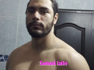 Samuel_latin