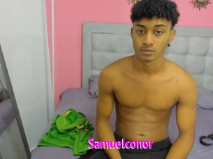 Samuelconor