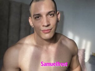 Samuelfrost