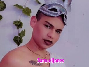 Samueljones