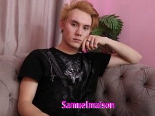 Samuelmaison