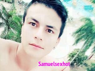 Samuelsexhot