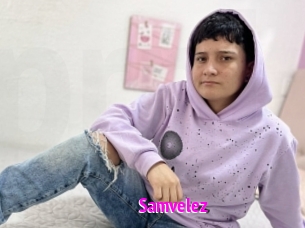 Samvelez