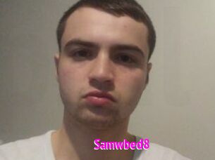 Samwbed8