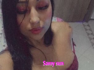 Samy_sun