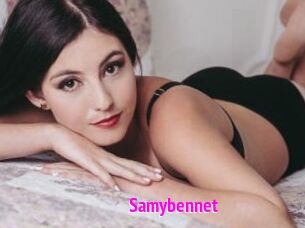 Samybennet