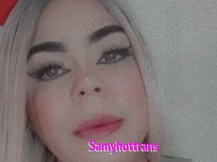 Samyhottrans