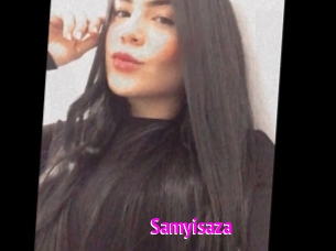 Samyisaza