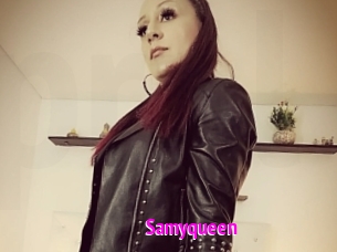 Samyqueen