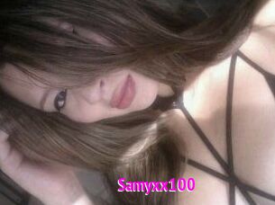 Samyxx100