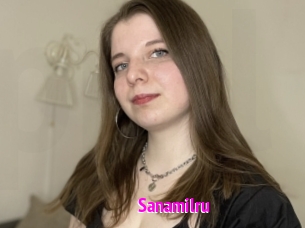 Sanamilru