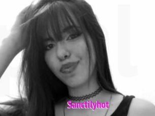 Sanctilyhot