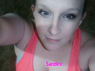 Sandee