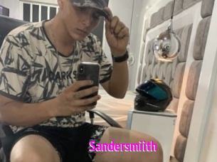 Sandersmiith