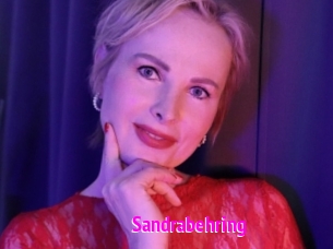 Sandrabehring