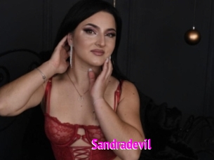 Sandradevil