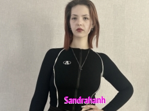 Sandrahanh