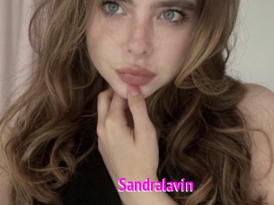 Sandralavin