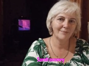 Sandrasnowy