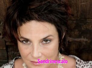 Sandrinescalo