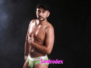 Sandrodex