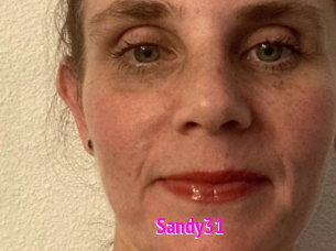 Sandy31