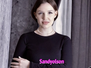 Sandyolson