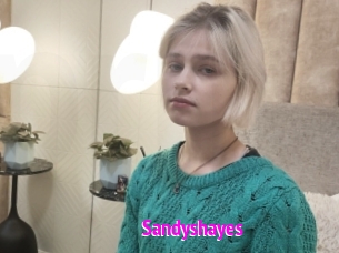 Sandyshayes