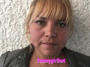 Sanmygirlhot