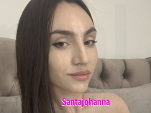 Santajohanna