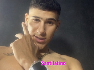 Santilatino